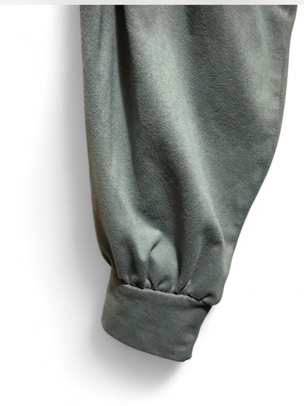 Entro Strapless jumpsuit - Picture 5 of 6